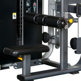 Силовой станок &quot;Жим от плеч / верхняя тяга&quot; Spirit Fitness DWS103-U2