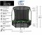Батут Eclipse Space Military 10FT (3.05м)