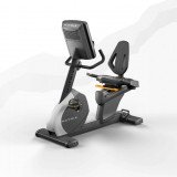 Matrix Performance LED Горизонтальный велотренажер