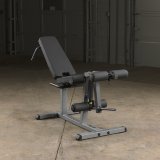 Скамья для мышц ног Body-Solid GLCE365