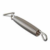 Батут Eclipse Space Twin Blue/Red 12FT (3.66м)