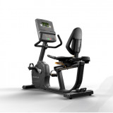 Matrix Endurance LED Горизонтальный велотренажер