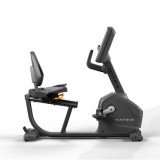 Matrix Endurance LED Горизонтальный велотренажер