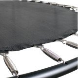 Батут Eclipse Space Military 12FT (3.66м)