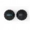 Массажный мяч LIVEPRO Targeted Massage Ball черный