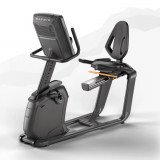 Matrix Lifestyle Premium LED Горизонтальный велотренажер 