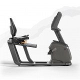 Matrix Lifestyle Premium LED Горизонтальный велотренажер 