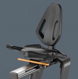 Matrix Lifestyle Premium LED Горизонтальный велотренажер 