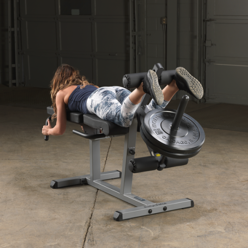 Скамья для мышц ног Body-Solid GLCE365B Leg Extension Curl Machine (черная рама, черная обивка) Скамья для мышц ног Body-Solid GLCE365B Leg Extension Curl Machine (черная рама, черная обивка)