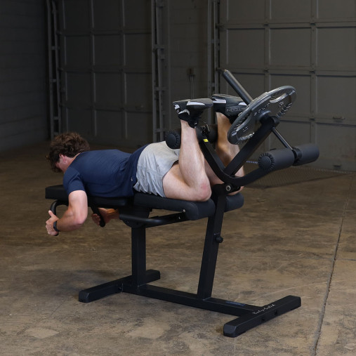 Скамья для мышц ног Body-Solid GLCE365B Leg Extension Curl Machine (черная рама, черная обивка) Скамья для мышц ног Body-Solid GLCE365B Leg Extension Curl Machine (черная рама, черная обивка)