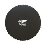 Батут Eclipse Space Twin Green/Orange 14FT (4.27м)