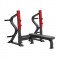AeroFit Impulse SL7028 Олимпийская горизонтальная скамья для жима