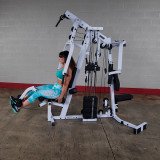 Многофункциональный тренажер Body-Solid EXM2500S