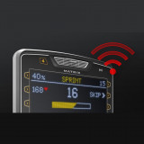 Matrix Endurance Premium LED Велотренажер