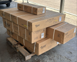 Стойка турник / брусья / пресс Hoist CF-3962