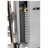 Мультистанция HOIST H-4400 домашний силовой комплекс