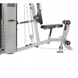 Мультистанция HOIST H-4400 домашний силовой комплекс