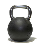 Набор полиуретановых гирь - 10 штук от 4 до 32 кг