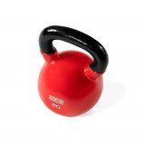 Гиря в ПВХ 20 кг BRONZE GYM