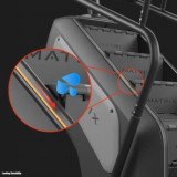 Matrix Performance Touch XL Лестница-эскалатор