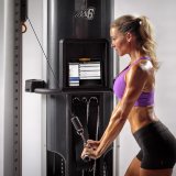 Силовой комплекс Hoist Mi6