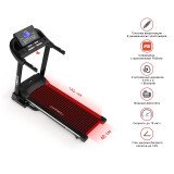 UNIX Fit MX-830L Беговая дорожка