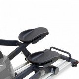 SPIRIT CG800 EGLIDE BLACK Эллиптический тренажер 