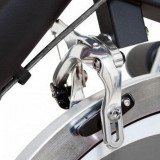 SPIRIT CG800 EGLIDE BLACK Эллиптический тренажер 