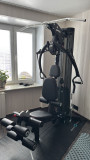 Многофункциональный силовой комплекс INSPIRE M2 (M202B)