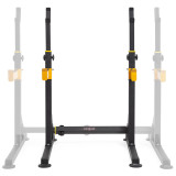 VictoryFit VF-T25 Силовая скамья и стойка для штанги 