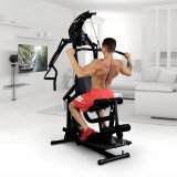 Многофункциональный силовой комплекс CENTR Body Weight Home Gym