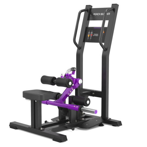 Тяга бедра стоя серии Peach Builder PB402 Тяга бедра стоя серии Peach Builder PB402