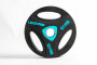 Набор олимпийских дисков 51 мм LIVEPRO Urethane Training 1,25-25 кг (157,5 кг) с хватами