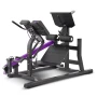 Силовая скамья для ягодичных мышц и бицепса бедра серии Peach Builder PB410 Multi Hip Extension