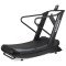 VictoryFit VF-7007 Беговая дорожка изогнутая механическая