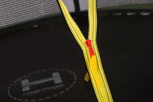 Батут Hasttings Sky Double 16FT (4,88 м) с входом на клапане Батут Hasttings Sky Double 16FT (4,88 м) с входом на клапане