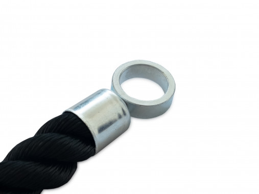 Гибкая тяга (канат) для трицепса - одинарная OFT арт. FT-MB-TPDR-S Гибкая тяга (канат) для трицепса - одинарная OFT арт. FT-MB-TPDR-S