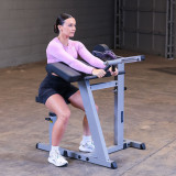 Станок для тренировки бицепса / трицепса Body-Solid GCBT380