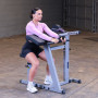 Станок для тренировки бицепса / трицепса Body-Solid GCBT380 Скамья Скотта