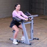 Станок для тренировки бицепса / трицепса Body-Solid GCBT380