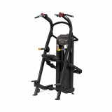 Hoist HD-3700 Подтягивание, Отжимание с помощью Hoist HD-3700 Подтягивание, Отжимание с помощью