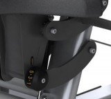 Сгибание ног сидя Matrix Versa Plus VS-S72P грузоблочный