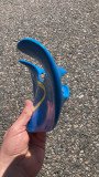 Накладка на гриф PERFORM BETTER Manta Ray синий