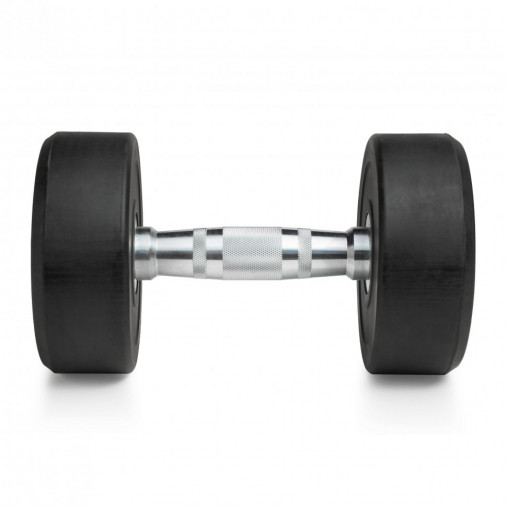 Гантель неразборная круглая 10 кг. VictoryFit VF-R100 Гантель неразборная круглая 10 кг. VictoryFit VF-R100