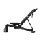 Универсальная скамья CENTR Muli-Adjustable Flat, Incline, Decline, Workout Bench (Inspire Fitness FID5.1) Универсальная силовая скамья CENTR Inspire FID5.1