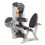 Разгибание / Сгибание ног сидя HOIST HD-3400, грузоблочный тренажер, обновленная модель 2025